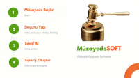 MuzayedeSoft.com Kampanya başlattı son gün 12 eylül 2022